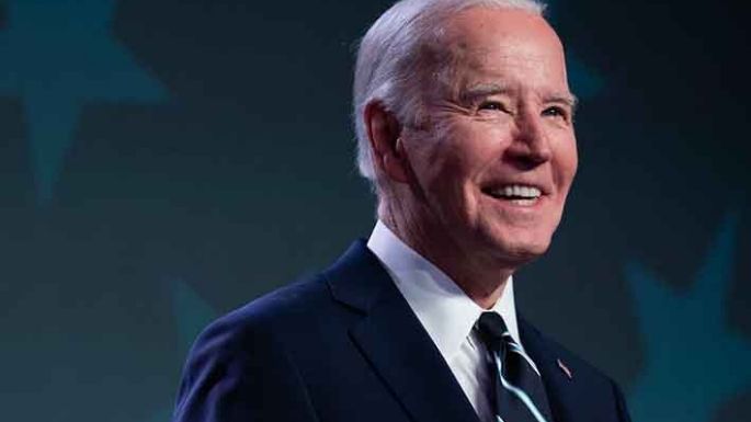 Biden dijo que Israel y Hamás acordaron una hoja de ruta