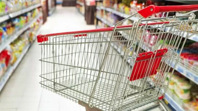 La inflación de junio fue de 4,6 %