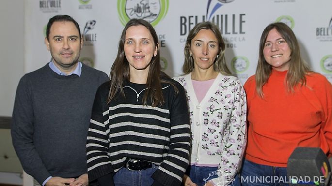 Hay 26 proyectos para el Presupuesto Participativo