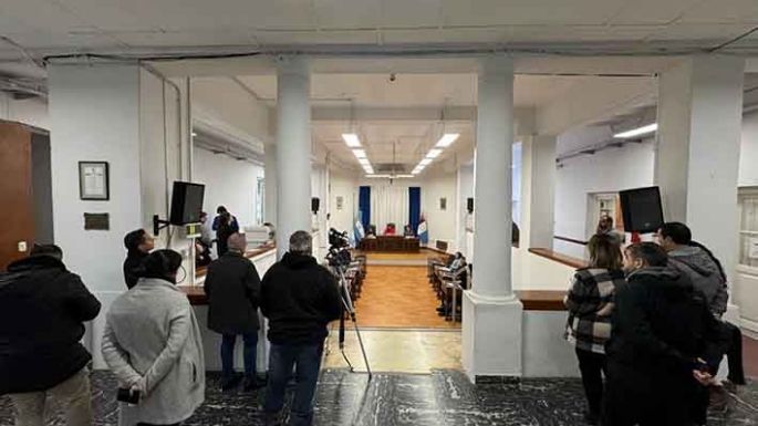 Hablaron la UCR y la Cooperativa