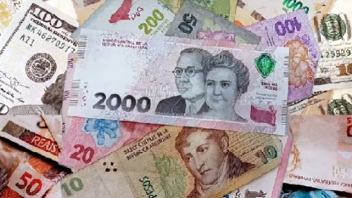 Argentina, cara en dólares, pierde en competitividad contra Brasil