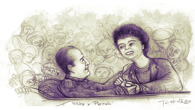 Compromiso con la solidaridad