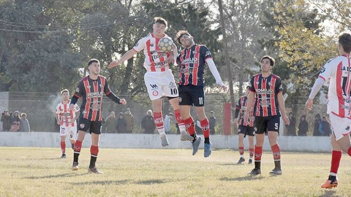 Y llegó la hora de jugar