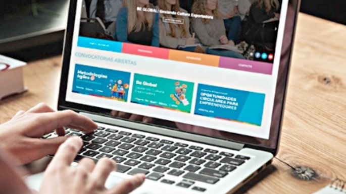 Cómo acceder a  las becas