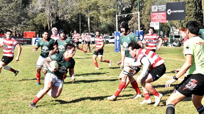 Verdes y Tricolores siguen sin ganar