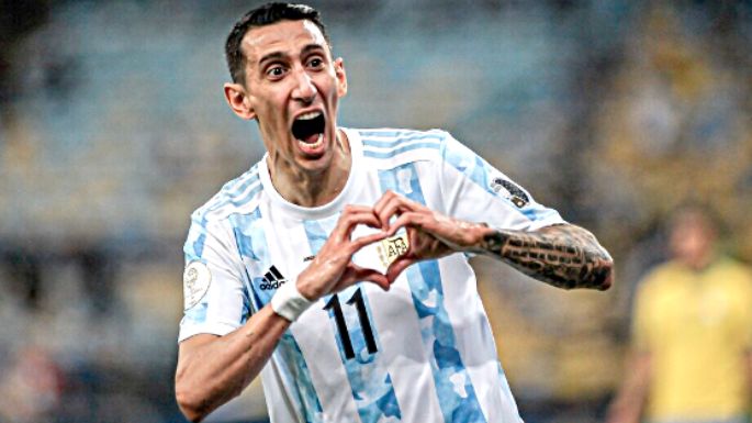 La increíble selección va hoy por un nuevo título