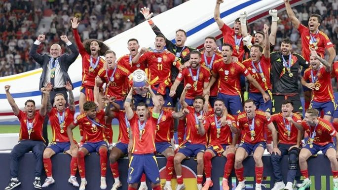 La furia pudo más que la flema