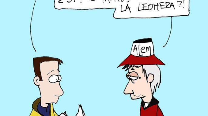 Humor 15/07/2024