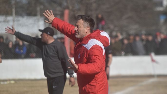 “Acertaron por un error nuestro”