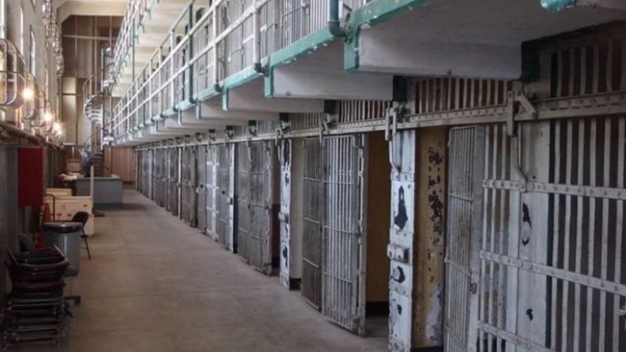 Dos empleadas penitenciarias fueron detenidas por encubrimiento al posibilitar el ingreso de celulares