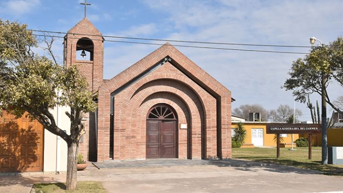 Una jornada para la festividad
