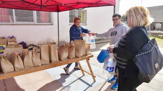 Comienza la Maratón Ambiental