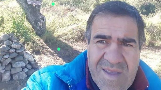 Buscan a un hombre que desapareció el lunes al mediodía