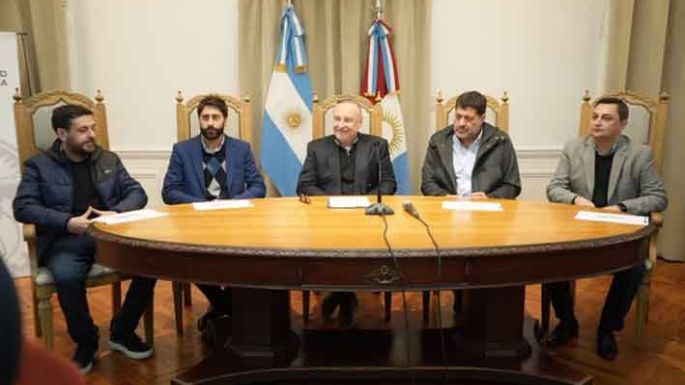 Abrieron el juego a la gente para que proyecte la ciudad