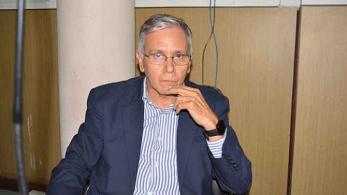 Elecciones vecinales, ¿sí o no?