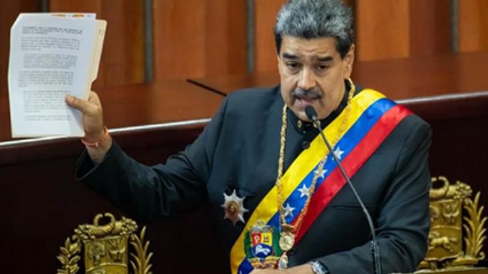 El presidente Maduro eliminó un impuesto