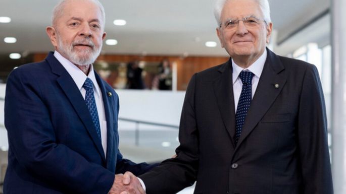 Piden por un acuerdo "cuanto antes" entre Mercosur y UE