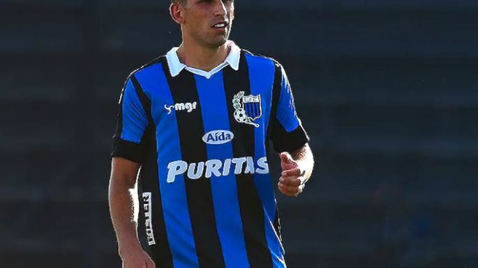 Barrios se suma a Racing  y Martínez se va de River