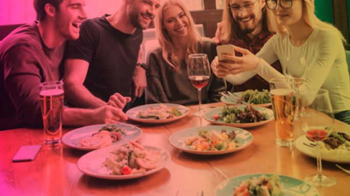 Comenzó el Festival de Restaurantes