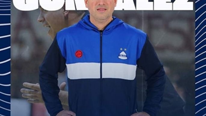 Continúa el entrenador