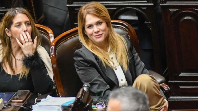 "Garro estuvo a punto de sobarle la quena a alguien"
