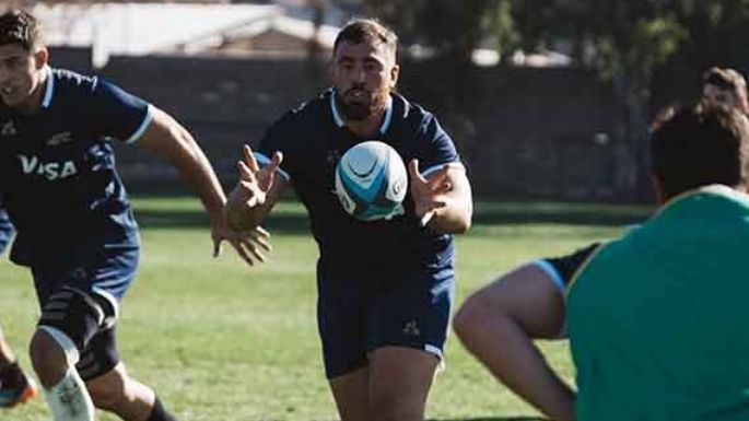 Lolo vuelve a ser titular