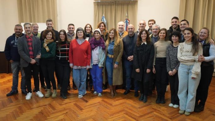 El programa "En Escena" recorrerá 8 localidades de la región con puestas teatrales