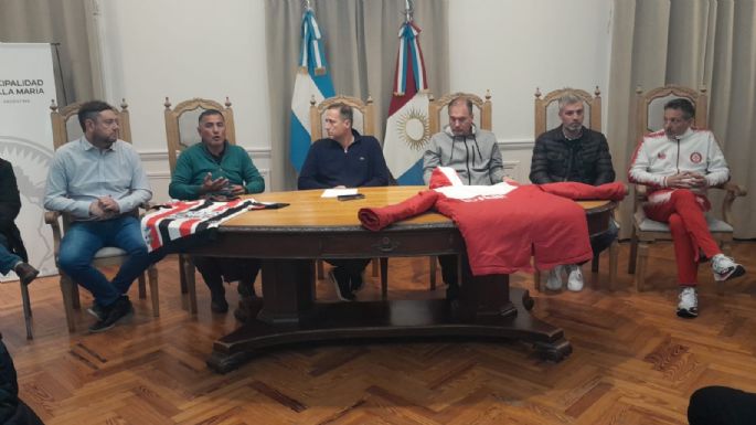 Segunda final entre Alumni y Alem en Plaza Ocampo: apertura de puertas y cortes de calles