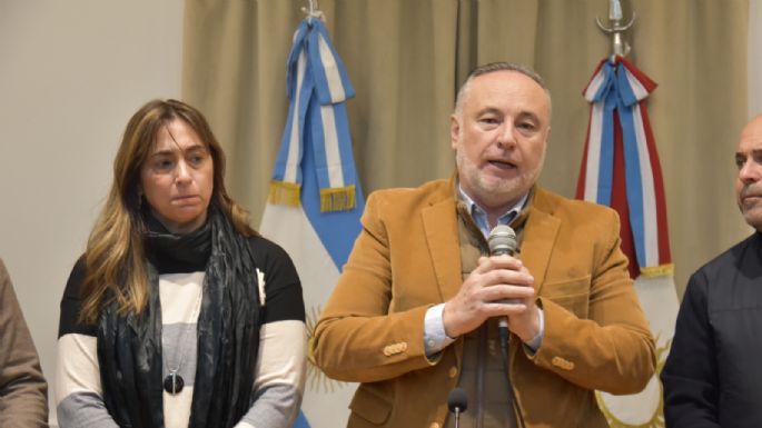 Accastello pidió justicia por la cordobesa Catalina Gutiérrez