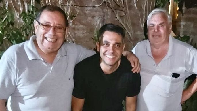 “Juan López es irremplazable”
