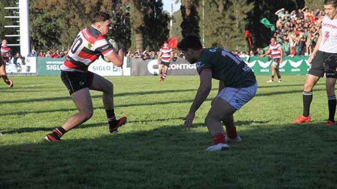 Un clásico con mucho en juego