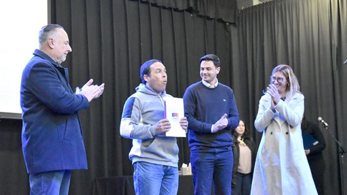 En busca de voluntarios para ayudar