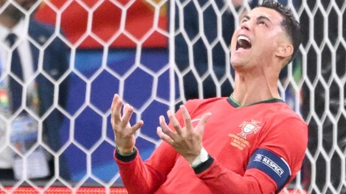 Su lesión sería grave y hay preocupación en Portugal
