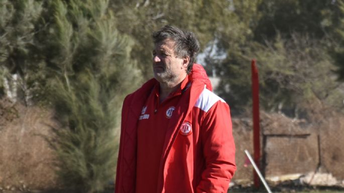 “Tenemos que seguir siendo protagonistas”