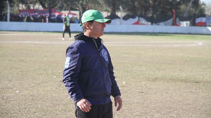 “Salió el partido que imaginamos”