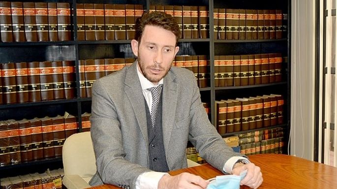 El derecho laboral no se esquiva