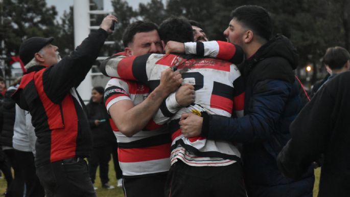 San Martín se impuso ante Jockey en el clásico villamariense