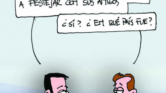 Humor 21/07/2024