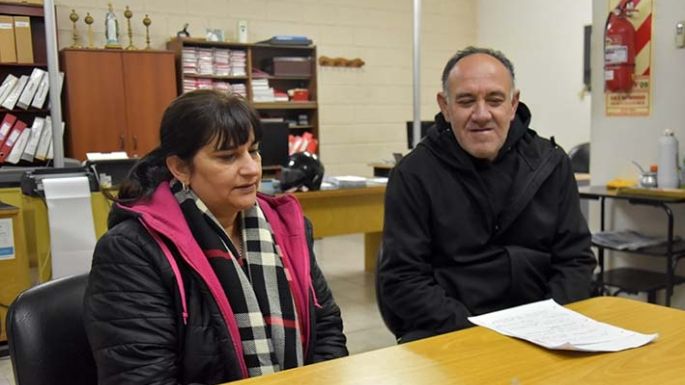 Adicciones: abrirán un centro de rehabilitación
