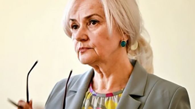 Mataron a una exdiputada