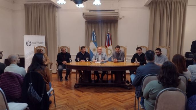 Seleccionaron 13 proyectos para participar de IncubaCor