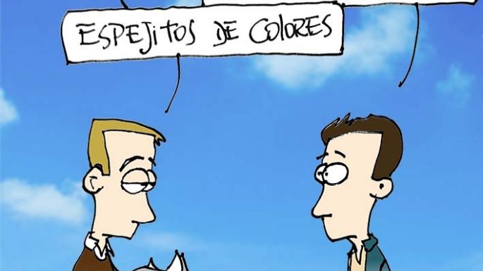 Humor 22/07/2024