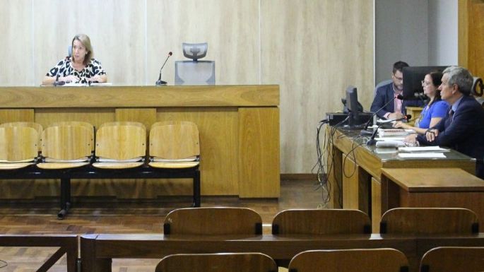 Condenaron a ingeniero que estafó a inundados
