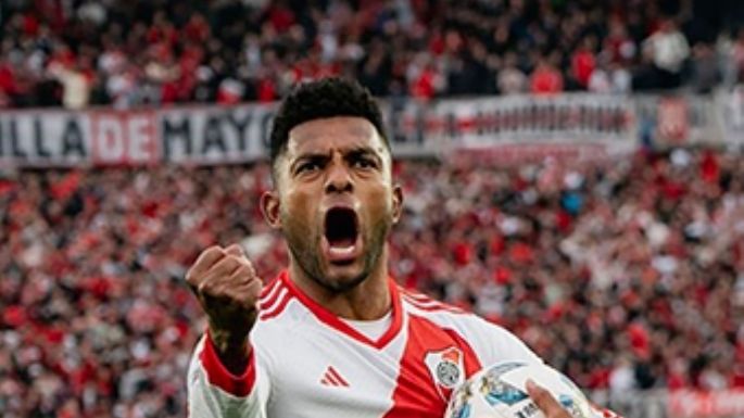 Borja salió al rescate