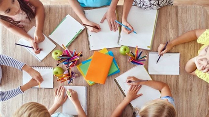 A través de esta propuesta  se impulsa el desarrollo de las infancias y adolescencias