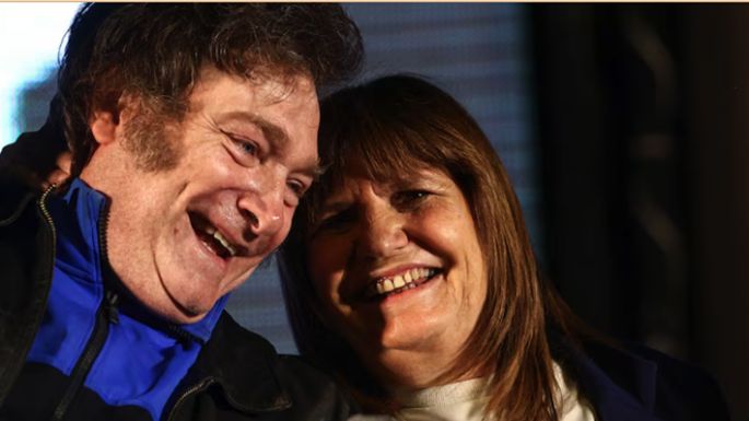 Bullrich justificó a los visitadores de Astiz