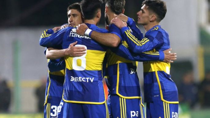 Punto “sin festejo” en Varela y una dura derrota para Talleres