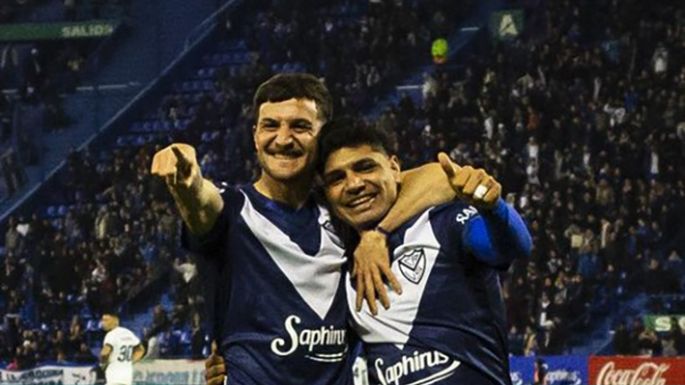 Punto “sin festejo” en Varela y una dura derrota para Talleres
