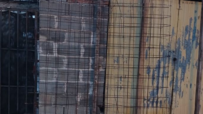 Robó en una obra en construcción y un vecino alertó al 911