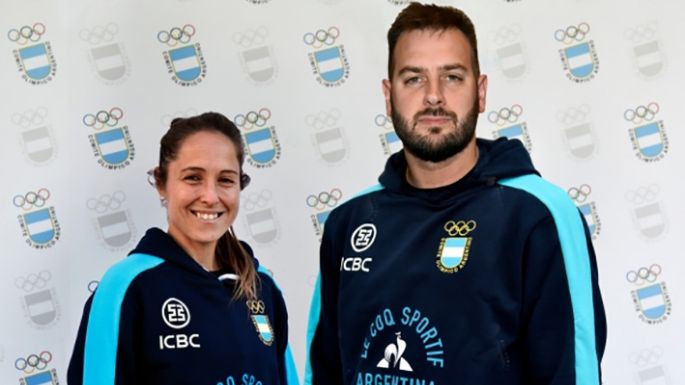 Cuenta regresiva para París 2024